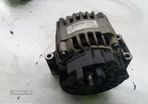 Alternador Opel corsa 2.3CDTI 2008 - 2