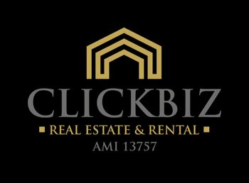Clickbiz Real Estate & Rental, Lda Logotipo