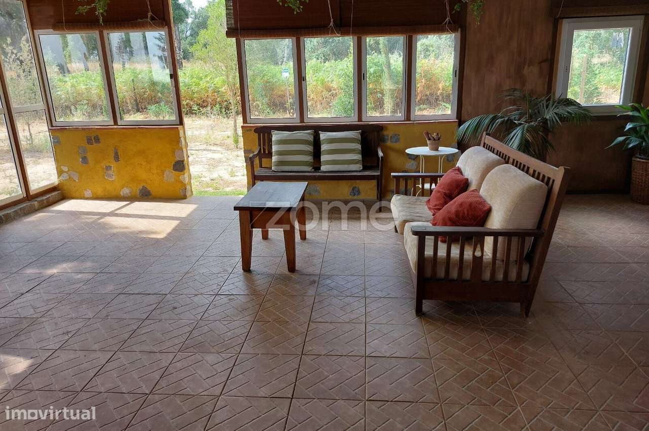 Quinta em Palmela com 8000 m2 - Grande imagem: 3/19