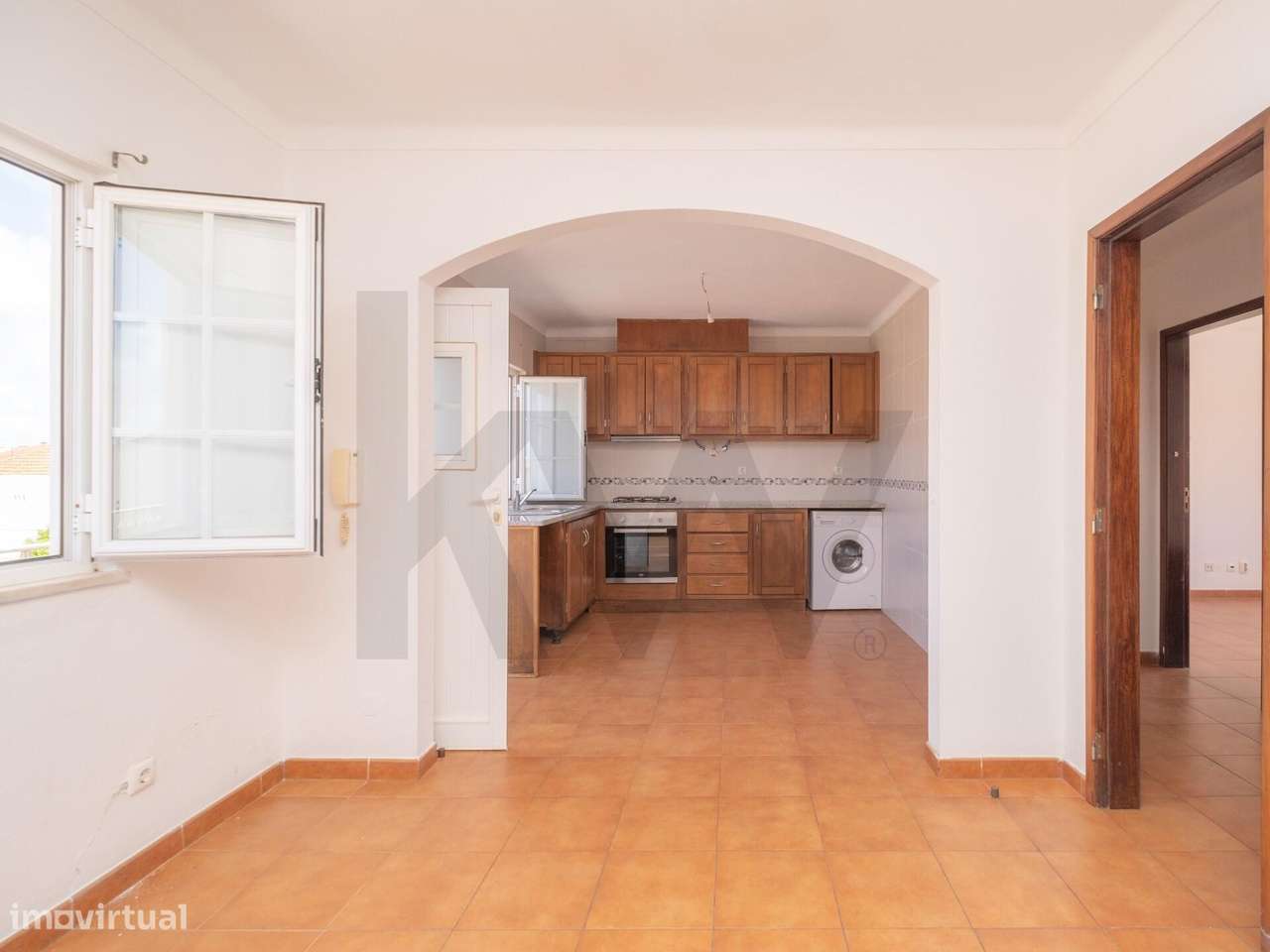 Apartamento em Vila Nova Milfontes | Muito luminoso - Grande imagem: 5/23