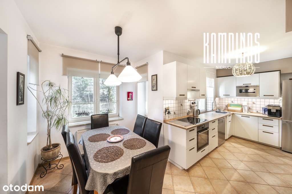 Kameralny dom – idealny dla rodziny-4