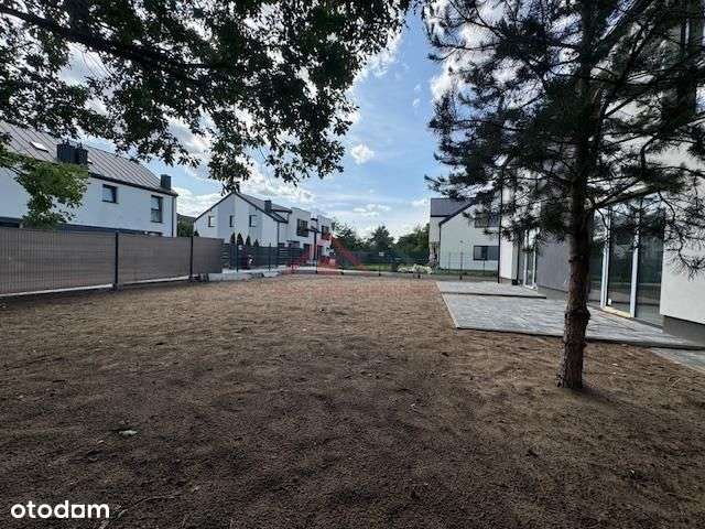 Bliźniak 84m2, ogród 400m2,rekuper, do negocjacji.-19