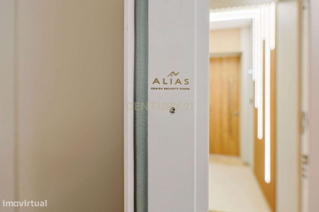 Apartamento T2 na MalvaRosa - Alverca - Grande imagem: 4/35