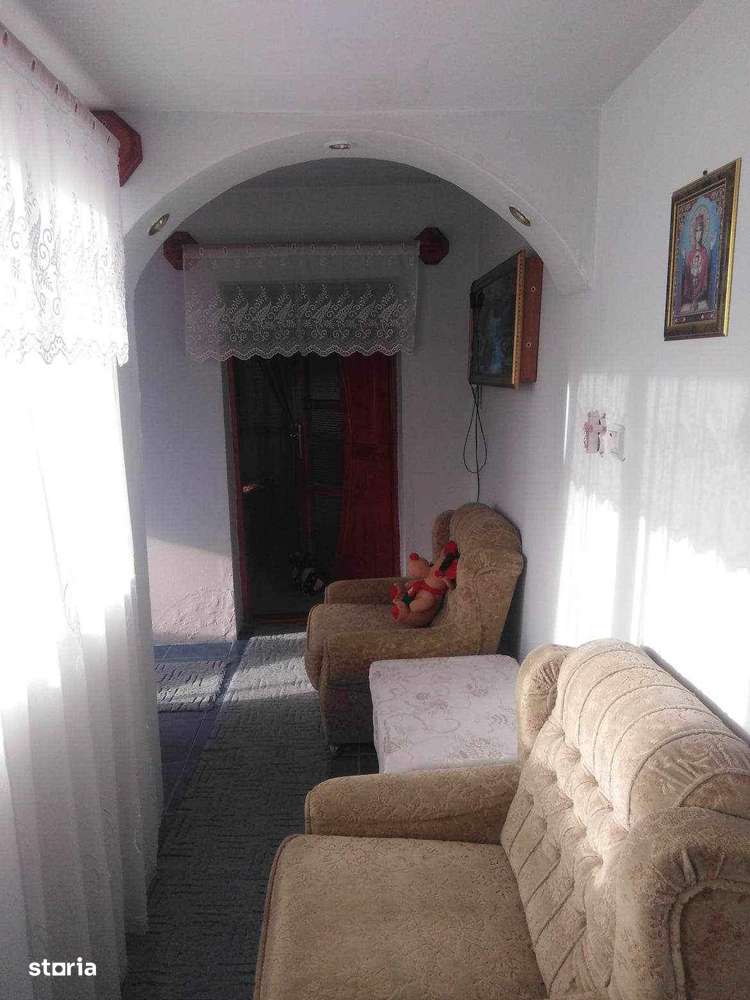 Casa de vanzare in Șeitin - Imagine principală: 5/7
