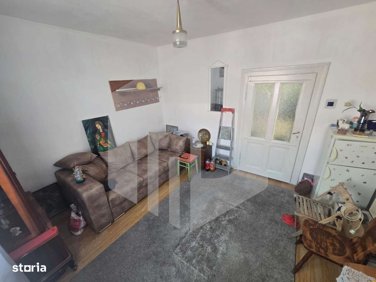 Apartament 2 camere decomandate Zona centrala - Imagine principală: 5/7