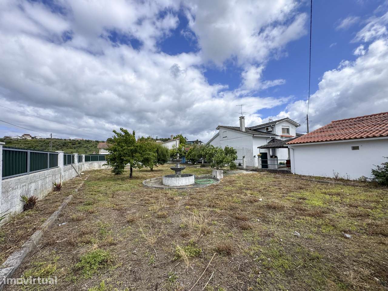 Moradia T4 - São Sebastião - Ourém-18