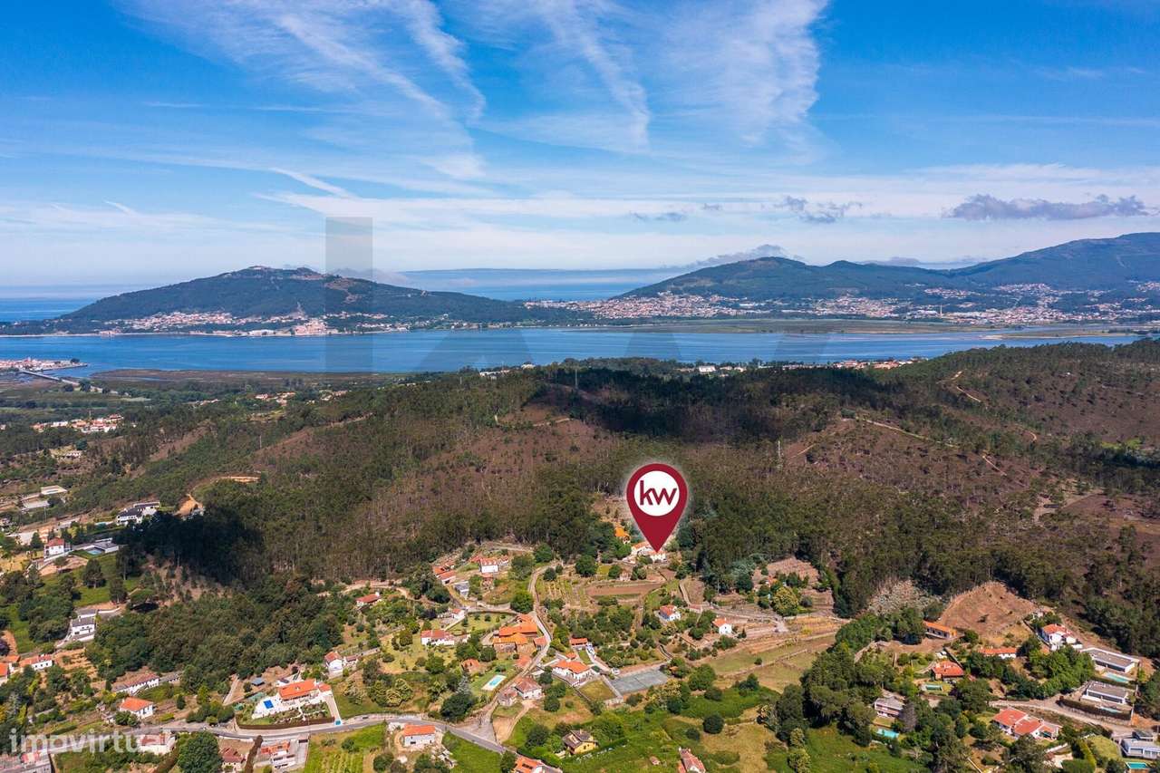 Quinta em Vilar de Mouros, Caminha-59