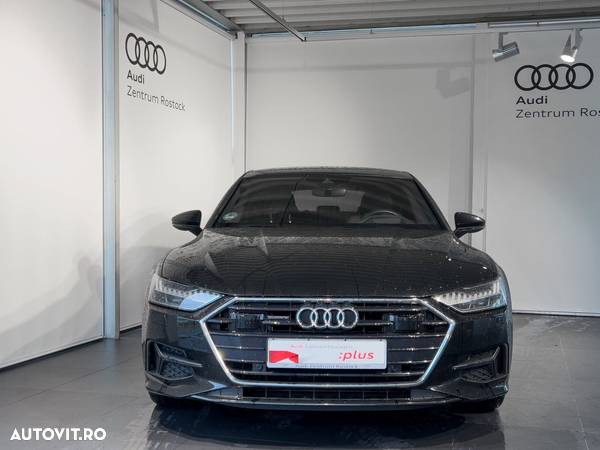 Audi A7 - 5