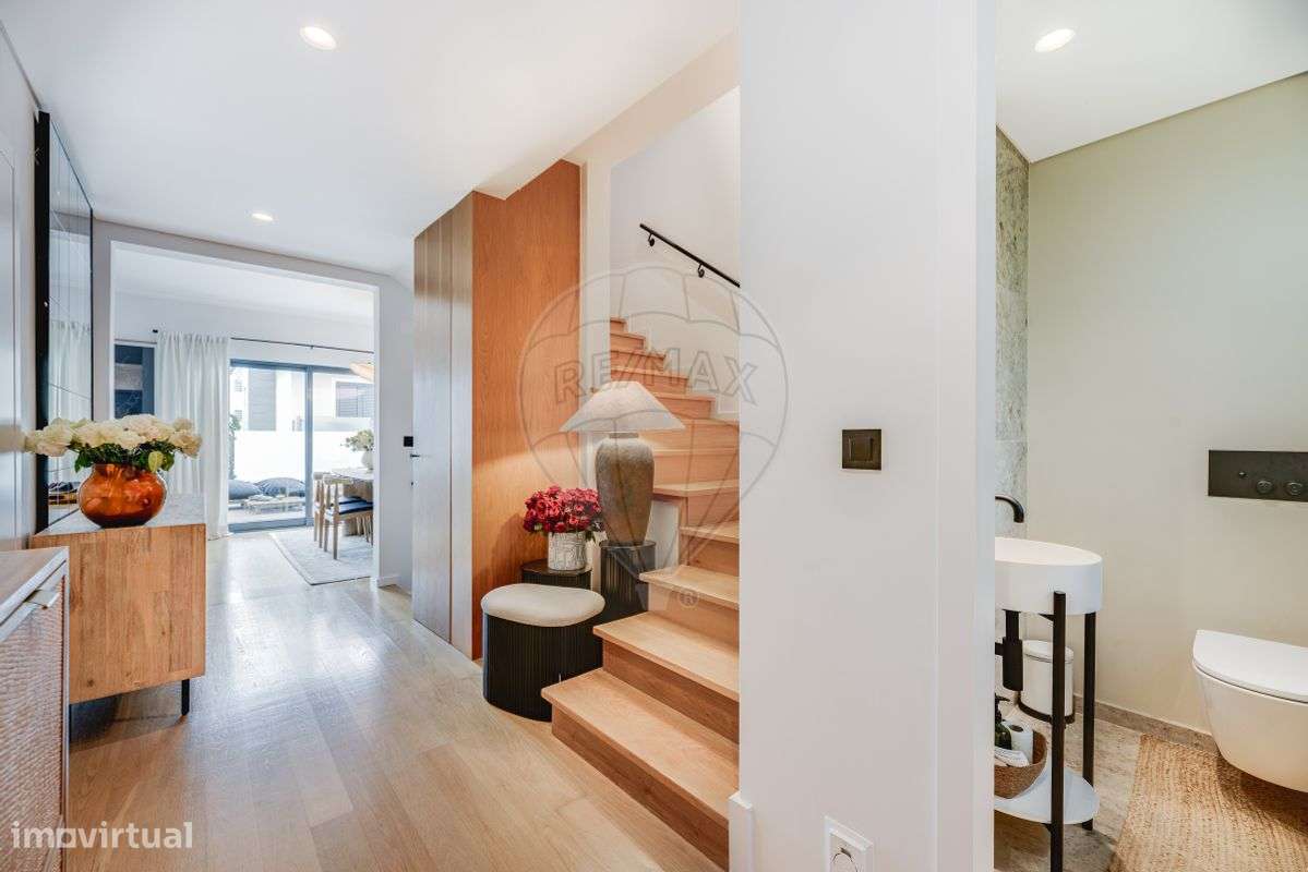 Moradia T3 para venda-31