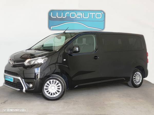 Toyota Proace Verso 1.5 D-4D L1 1.0T Comfort 9L - 1