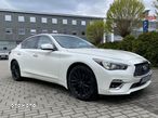 Infiniti Q50 - 3