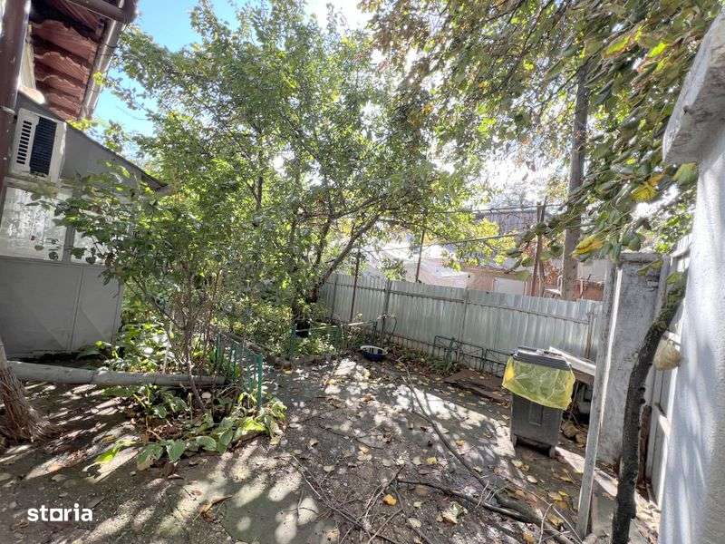 Casa cu teren 440mp zona Cosbuc service Ena-3