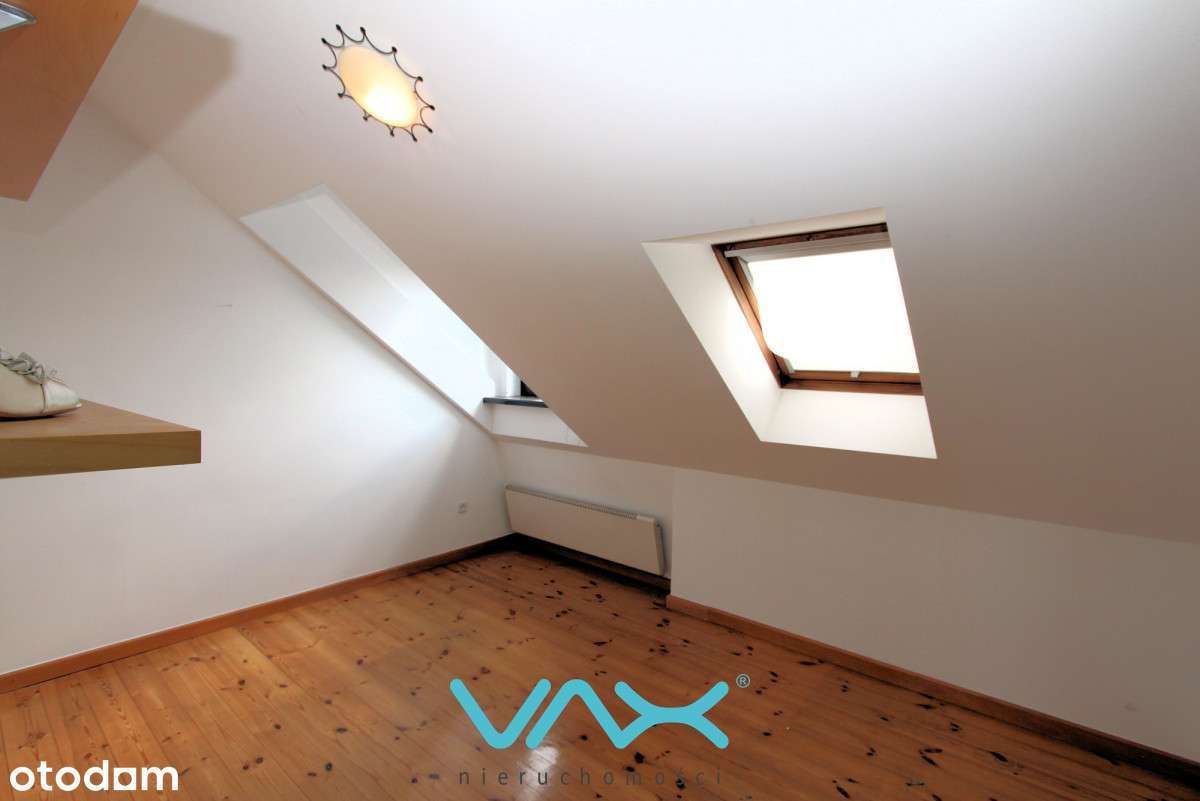 Duże mieszkanie w centrum Mikołowa-12