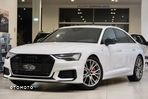 Audi A6 55 TFSI e Quattro Sport S tronic - 23