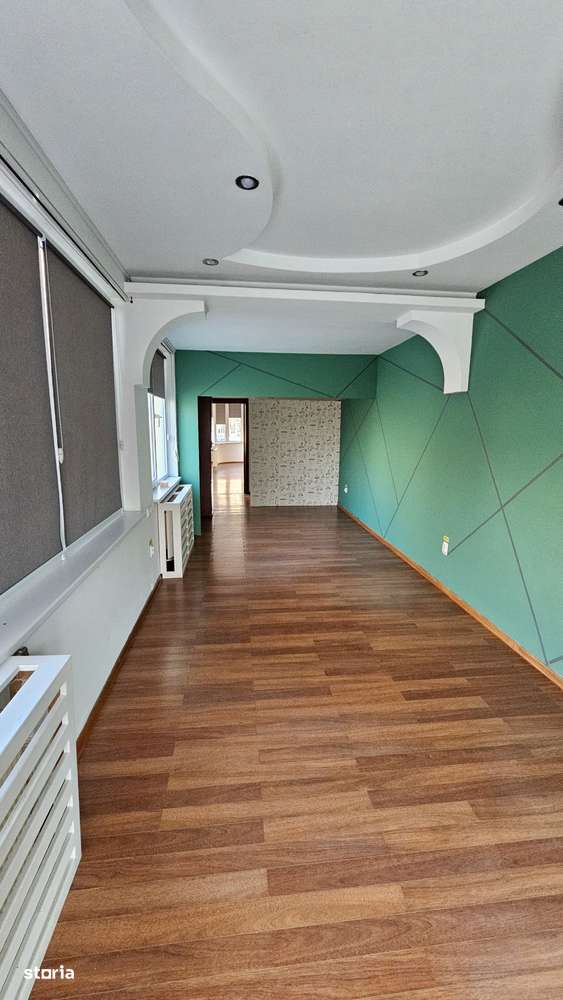 Spatiu Comercial Ultracentral Doi Stejari-Parc Schuman-5