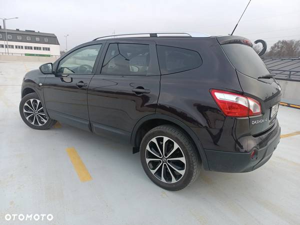 Nissan Qashqai+2 1.6 dCi Tekna - 15