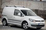 Volkswagen Caddy 1.6 TDI (5-Si.) DSG - 2