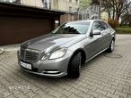 Mercedes-Benz Klasa E 200 T BlueTEC 7G-TRONIC Avantgarde - 6