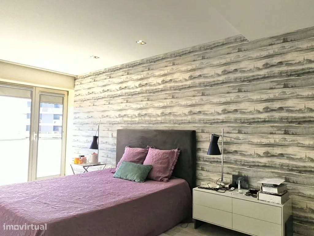 Apartamento T3 de Luxo em Braga – Ferreiros, Zona Nobre-32