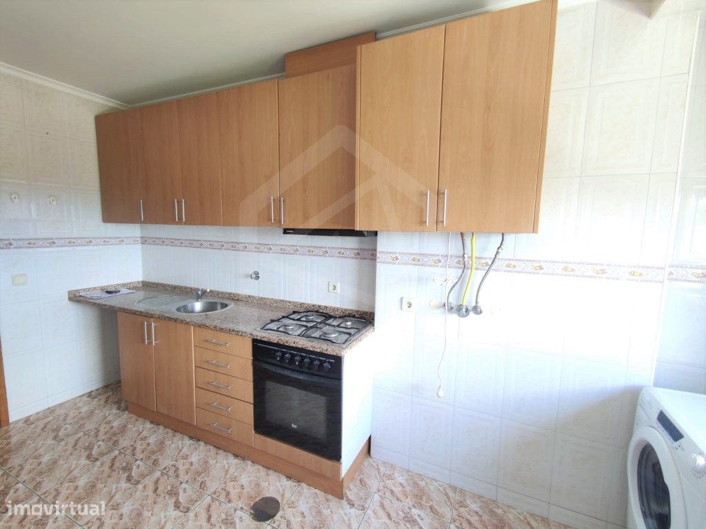 Apartamento T3 em Oliveira de Azeméis