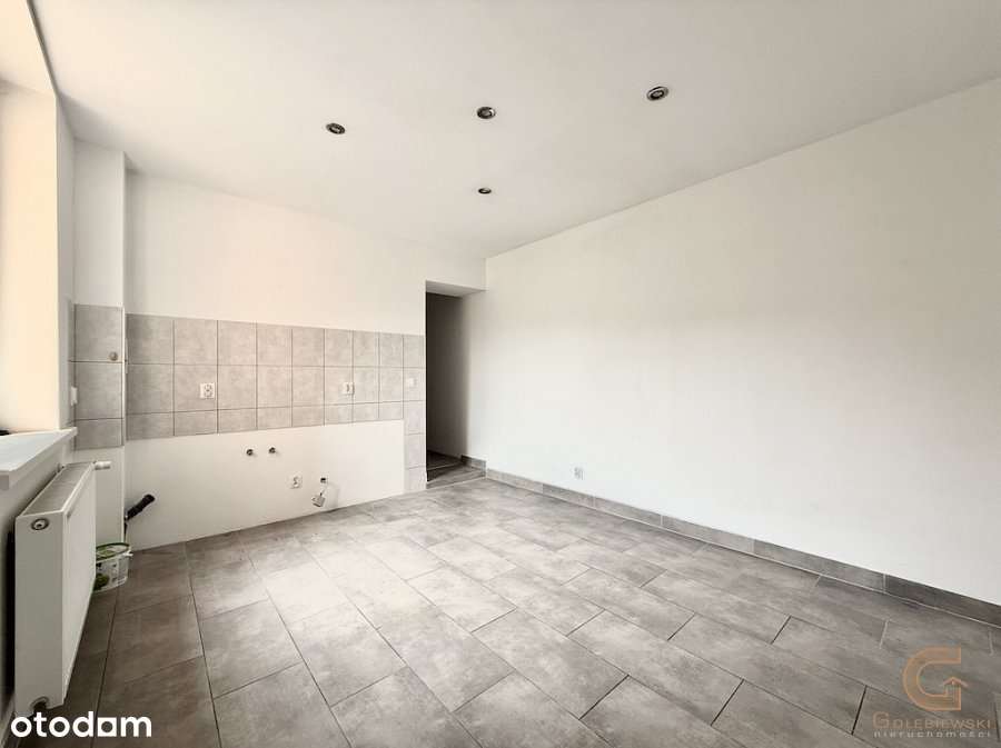 Mieszkanie do wynajęcia przy ulicy Wodnej w Chełmn - Pełny obrazek: 4/5