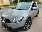 Nissan Qashqai 2.0 dCi DPF acenta - 9