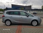 Opel Zafira Tourer 1.6 SIDI Turbo ecoFLEX Start/Stop Innovation - 4