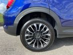 Fiat 500X 1.3 MJ - 16