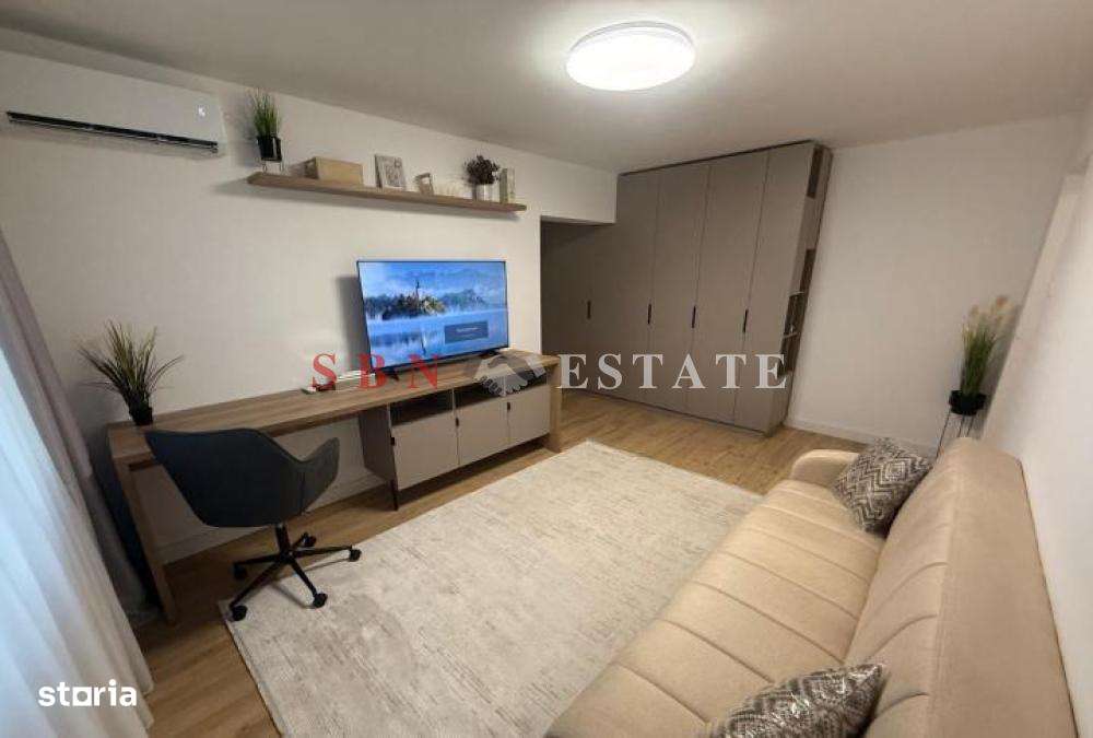 Inchirieri Apartamente 2 Camere Cotroceni | Metrou | Lux - Imagine principală: 5/6