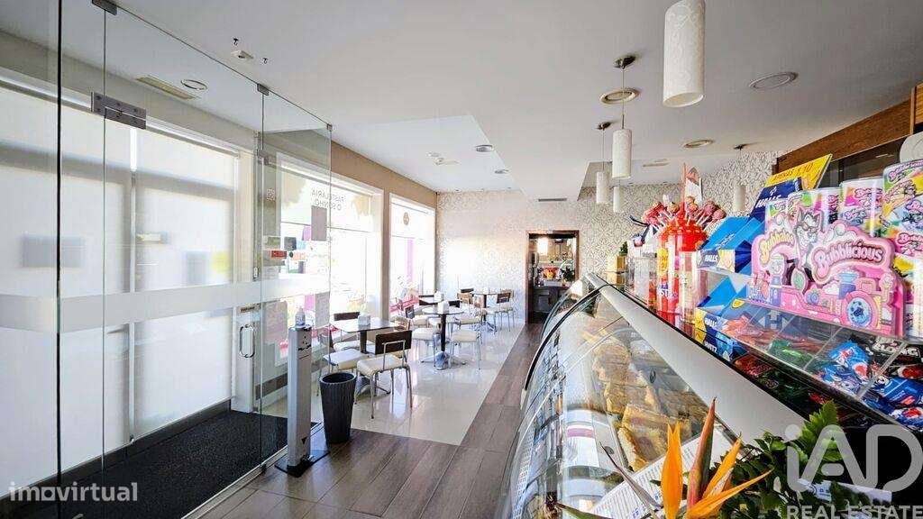 Loja / Estabelecimento Comercial em Pardilhó de 203,00 m2 - Grande imagem: 4/17