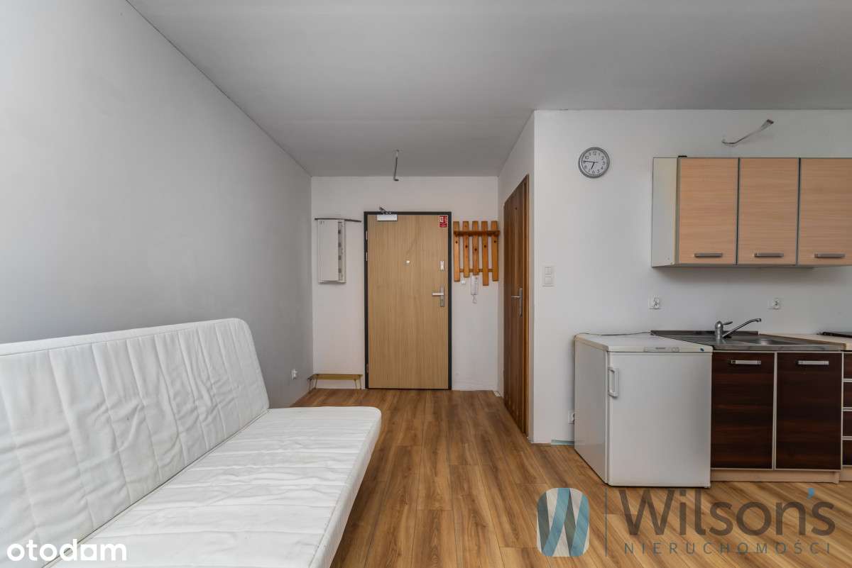 Mieszkanie - 500 m od plaży-5