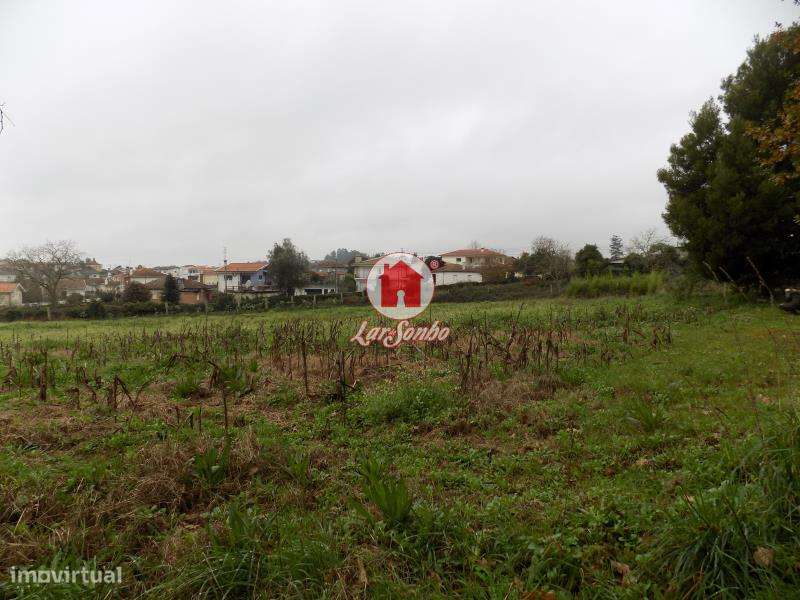 Quinta c/ 9158 m2 em Lousado, Vila Nova de Famalicão - Grande imagem: 1/17