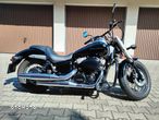 Honda Shadow - 5