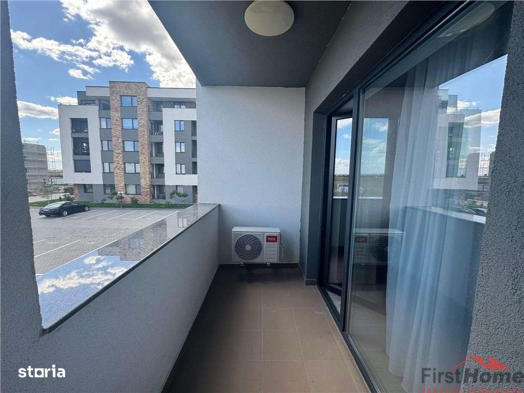 Ap 2 cam premium, et 1, bloc 2025, complex Ozone, parcare - Imagine principală: 5/10