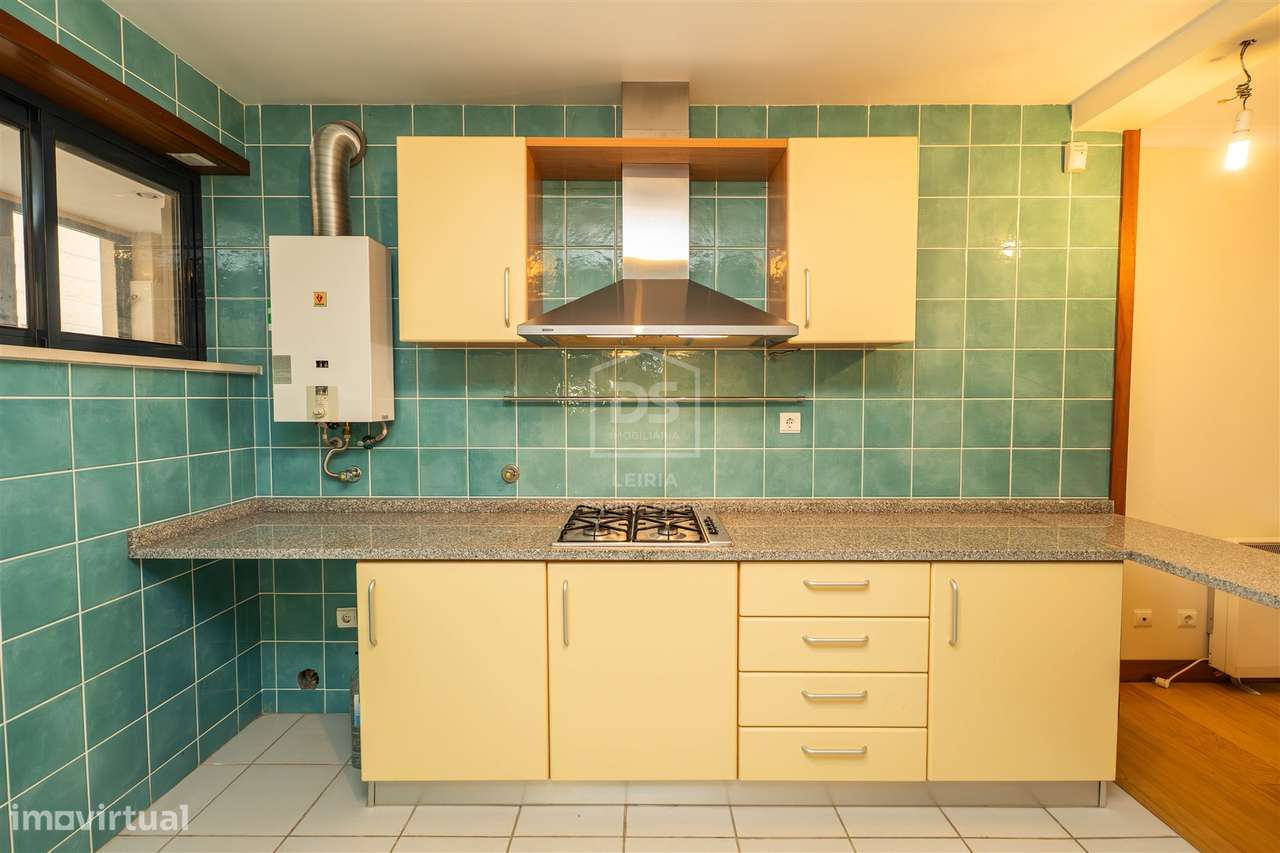 Estúdio T0 Venda em Santo António dos Olivais,Coimbra-7