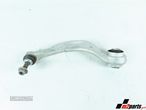 Braço Esquerdo/Frente Seminovo/ Original BMW 5 (G30, F90)/BMW 5 Touring (G31) 31... - 2