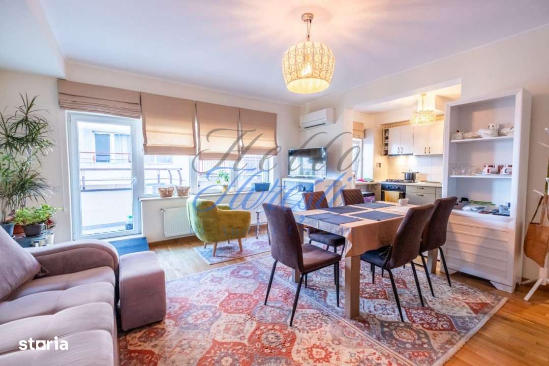 Apartament 2 camere 60mp, zona Vivo - Imagine principală: 4/9