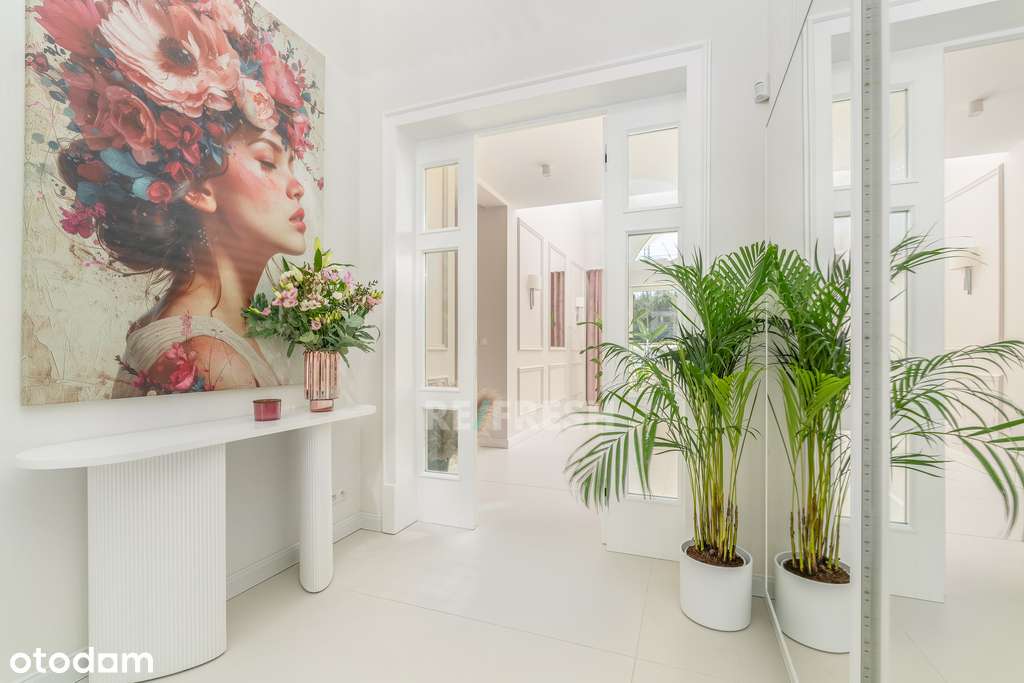 Wyjątkowy dom pod Szczecinem-8