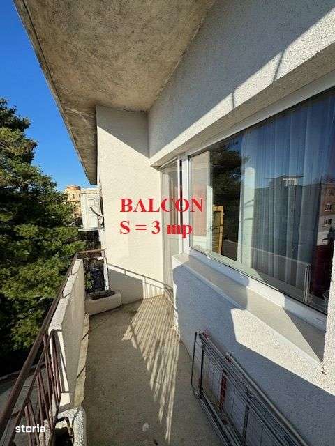 Apartament 3 camere de vanzare, ULTRACENTRAL,  str. Marasesti,  Bacau-6