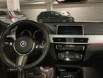 BMW X2 18 d sDrive Auto Pack M - 9