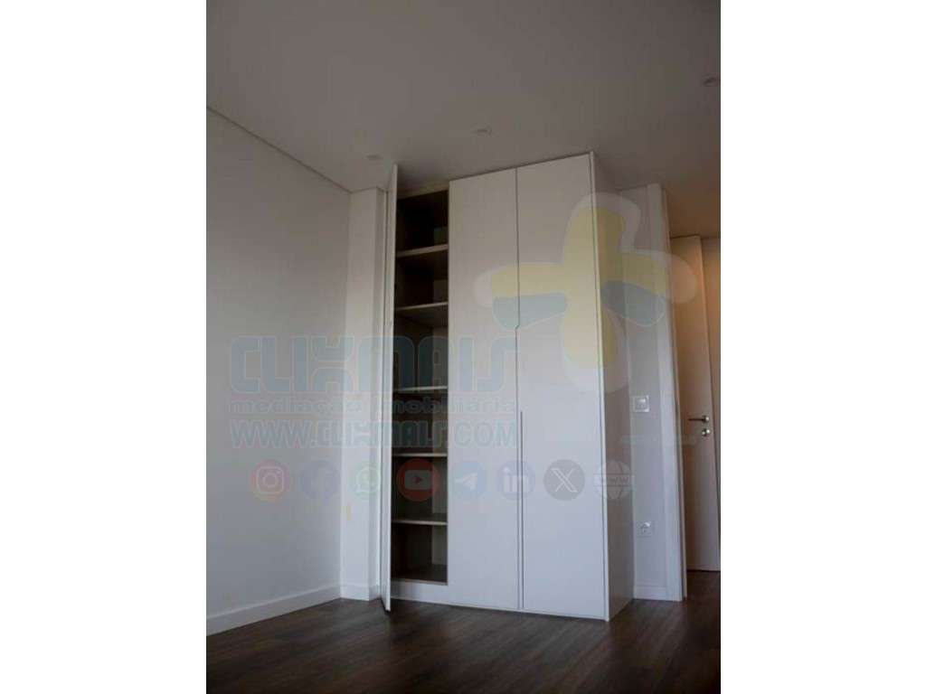 Apartamentos próximo do centro de Braga-20