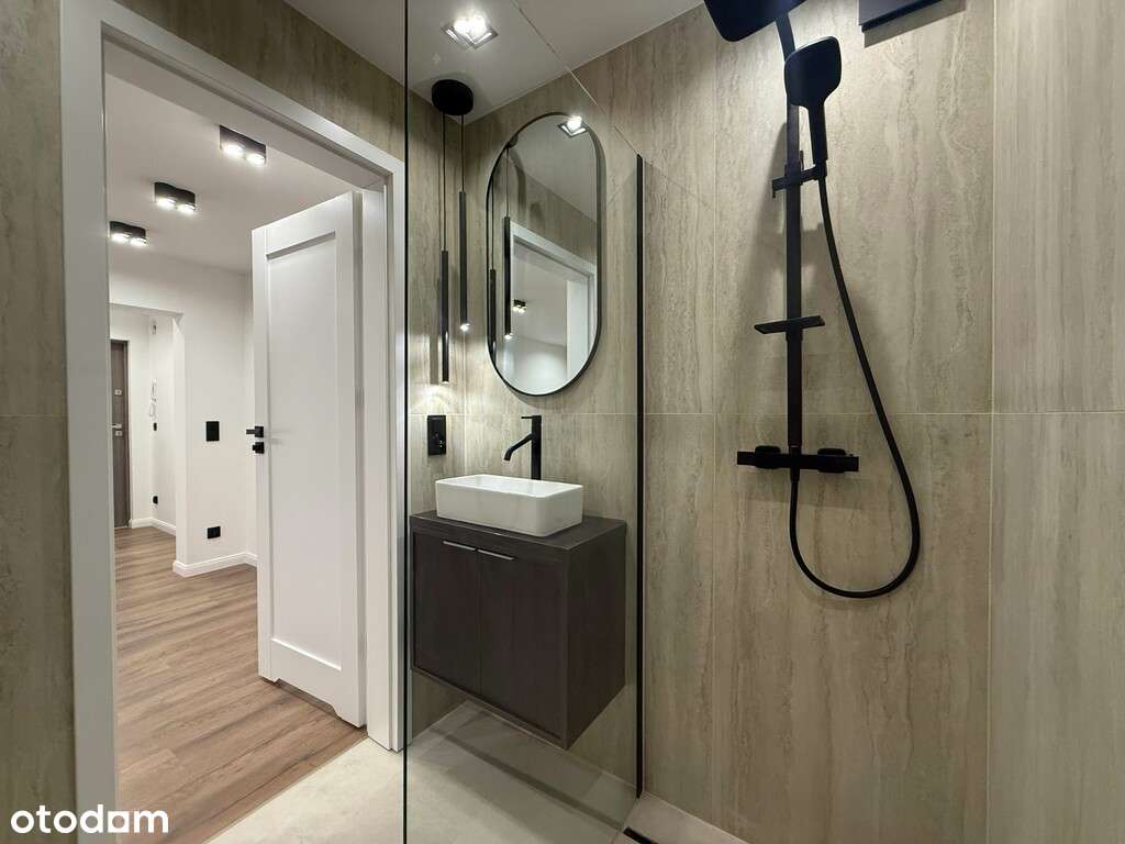 Świeżo po remoncie | Bez piecyka | Nowe okna |-8