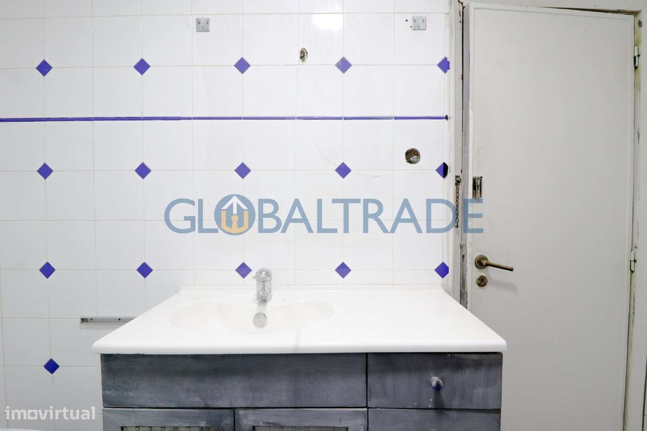 Apartamento T1 no coração do Porto-40