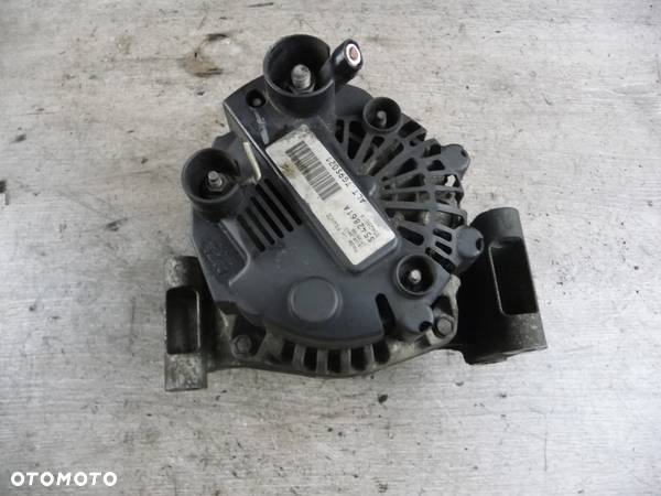 1.3 DDIS JTD CDTI SUZUKI IGNIS II SWIFT III OPEL CORSA D FIESTA MK VII FORD KA II FIAT PANDA ALTERNATOR VALEO TG9S021 S542861A - 7