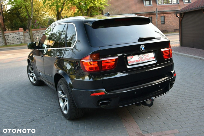 BMW X5 xDrive40d M Sport Edition - 20