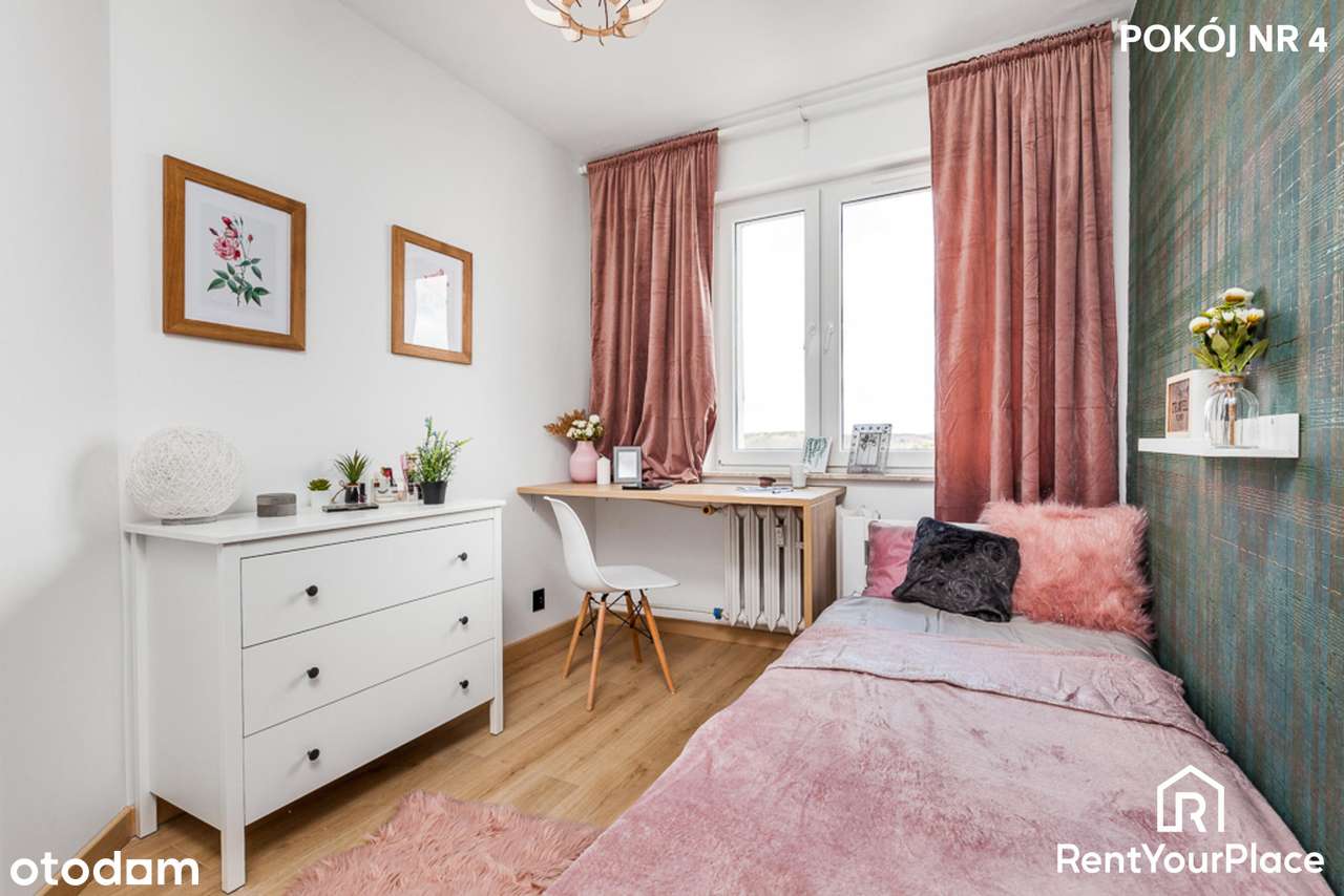 Mieszkanie 4-pok. na Morenie, piękny widok!-9