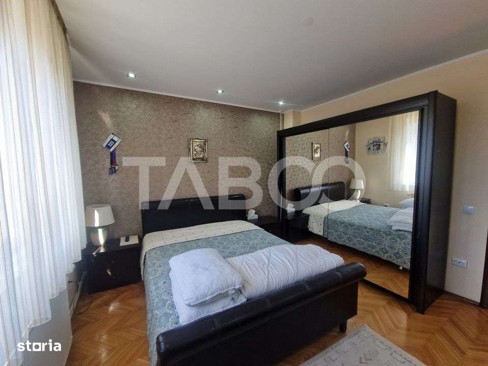 Casa de familie sau retreat montan la doar 10 min de Sibiu in Rasinari - Imagine principală: 4/19