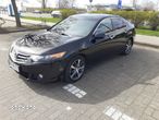 Honda Accord 2.2d Executive - 1