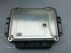 Centralina Do Motor  Ecu Citroen Xsara Picasso (N68) - 2