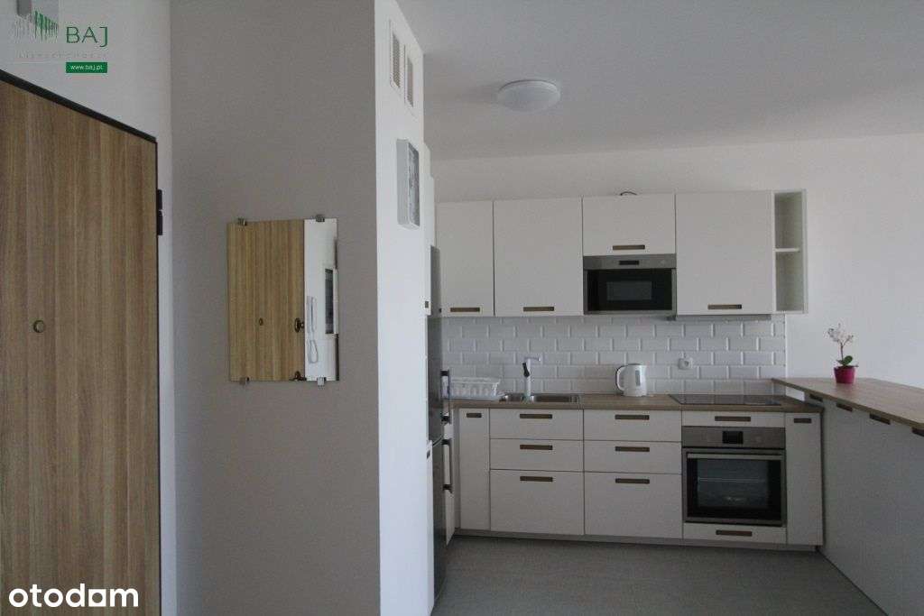 Mieszkanie, 52,50 m², Opole-4